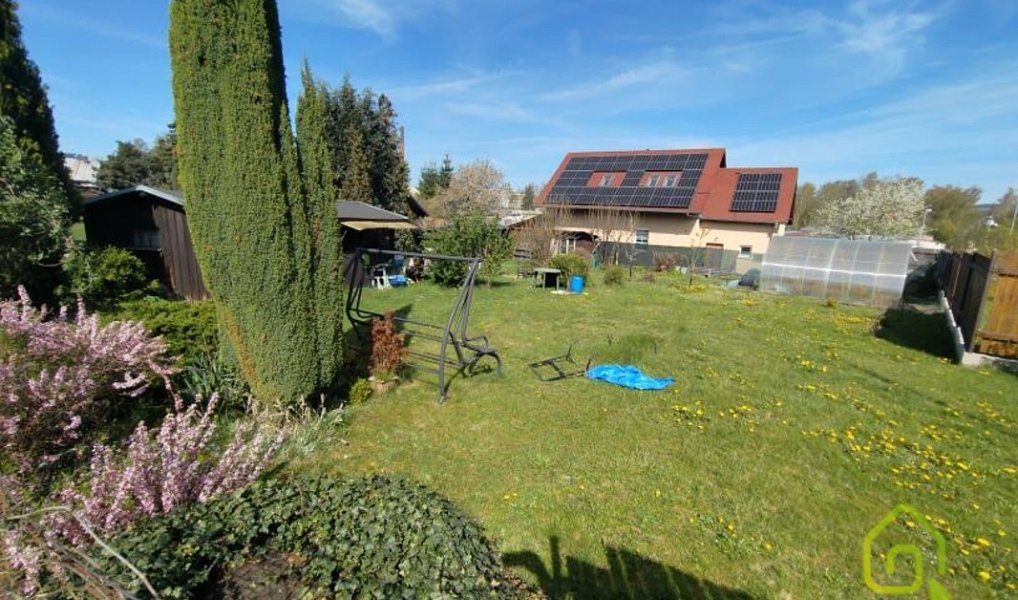 Prodej stavebního pozemku 515 m², Chodov – náhled fotky 3