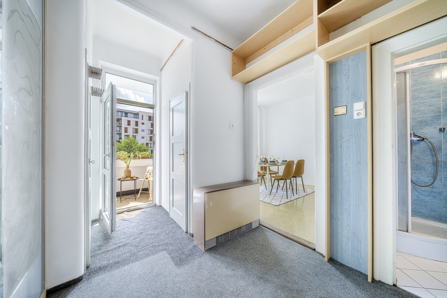 Prodej bytu 2+1 91 m² — photo 3