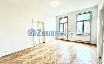 Pronájem bytu 3+1 119 m²