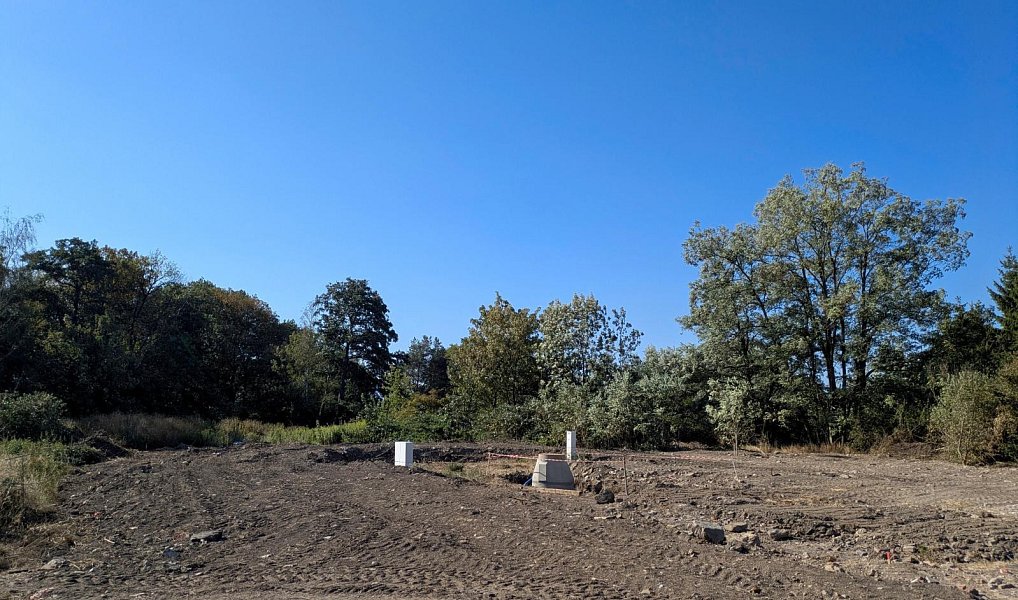 Prodej stavebního pozemku 1 296 m², Krupka – náhled fotky 5