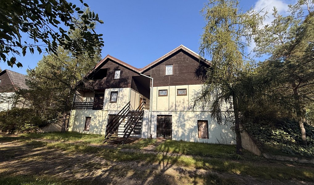 Prodej chaty/chalupy 180 m² s pozemkem 1 287 m², Račice – náhled fotky 6
