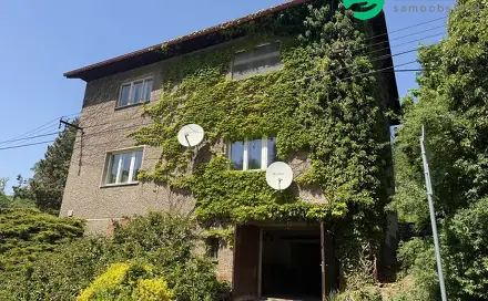 Prodej domu 225 m² s pozemkem 651 m², Na Skalce, Náchod - Staré Město nad Metují