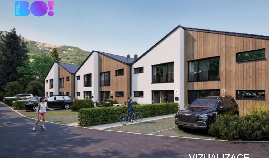 Prodej domu 148 m² s pozemkem 253 m², Čeladná – náhled fotky 34