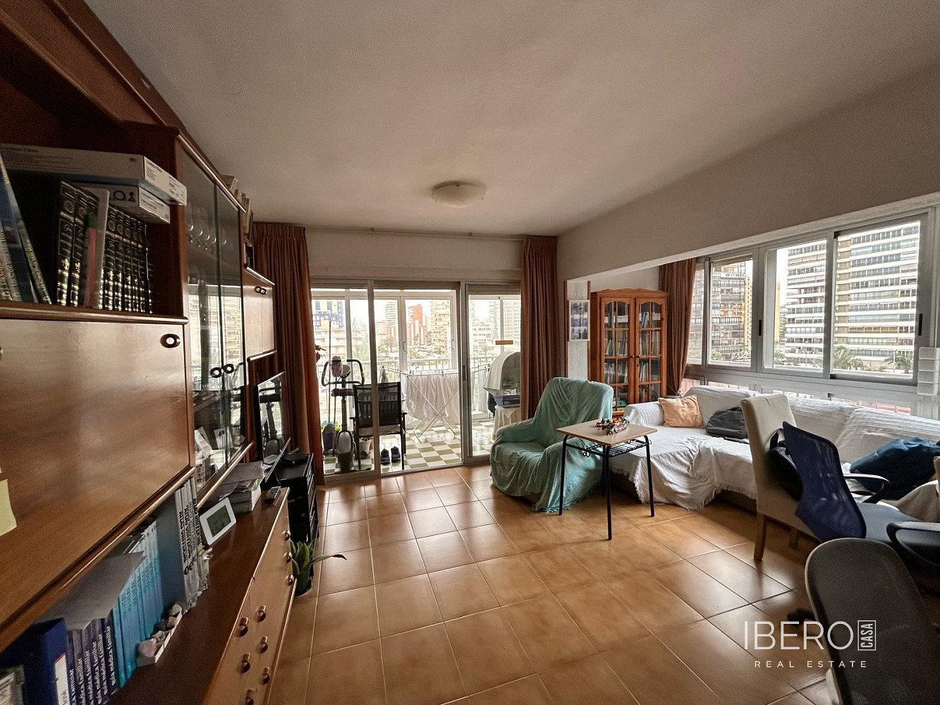 Piso 4+kk – Alacant / Alicante, la Platja de Sant Joan, l'Alacantí - Más