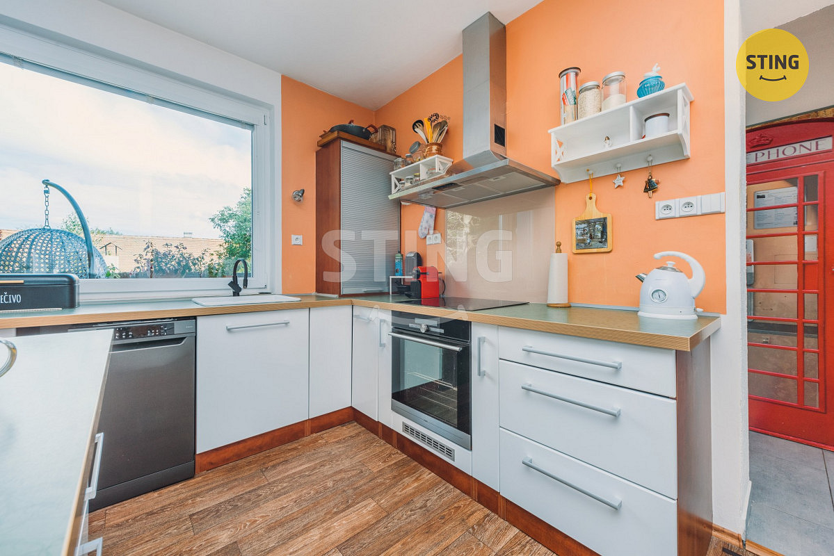 Prodej domu 171 m² s pozemkem 336 m² – fotografie 3