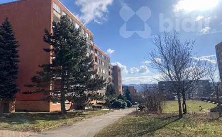 Prodej bytu 3+1 71 m²