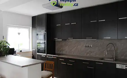 Prodej domu 450 m² s pozemkem 1 561 m², Okružní, Březová, okres Sokolov