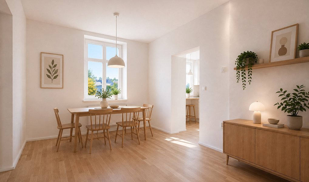 Prodej bytu 4+1 91 m², Šumperk – náhled fotky 8