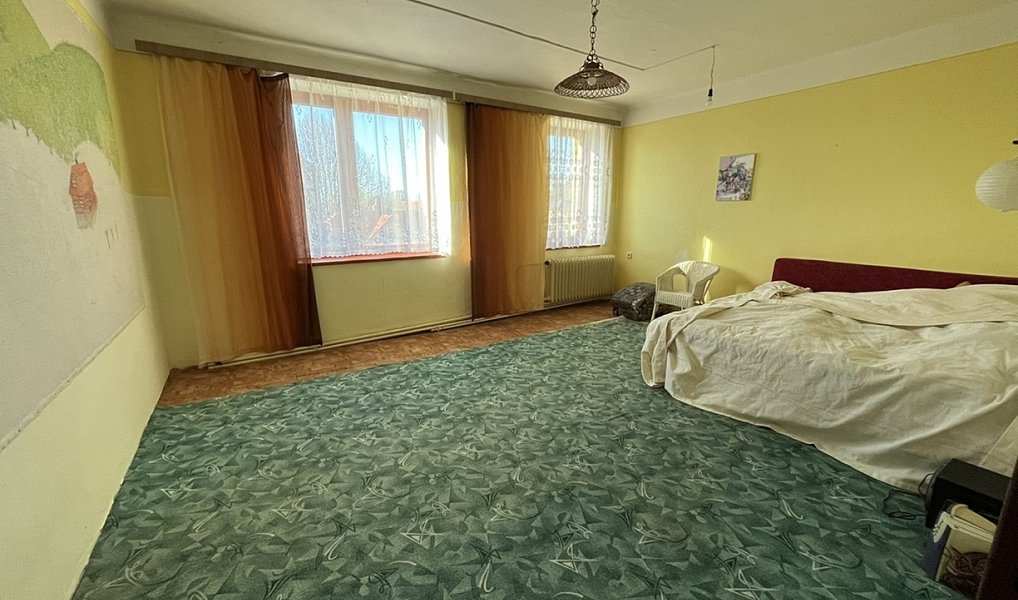 Prodej domu 174 m² s pozemkem 464 m², Hulín – náhled fotky 17