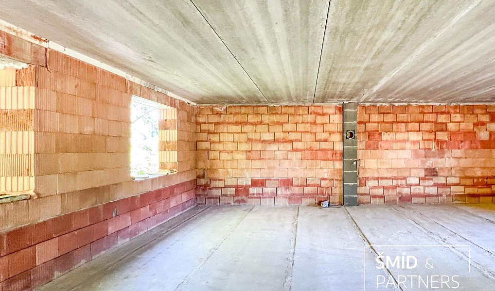 Prodej domu 142 m² s pozemkem 589 m², Zásmuky – náhled fotky 12
