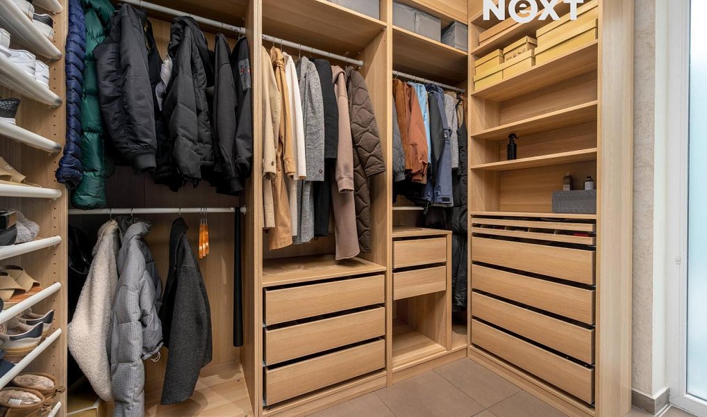 Prodej domu 180 m² s pozemkem 491 m², Jenštejn – náhled fotky 11