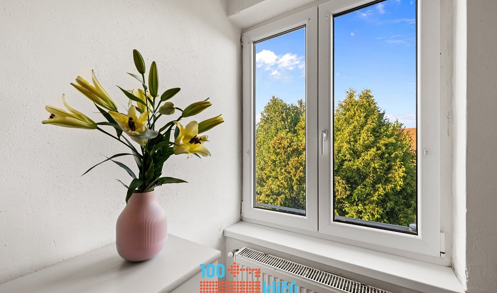 Prodej bytu 3+1 61 m², Budiměřice – náhled fotky 16