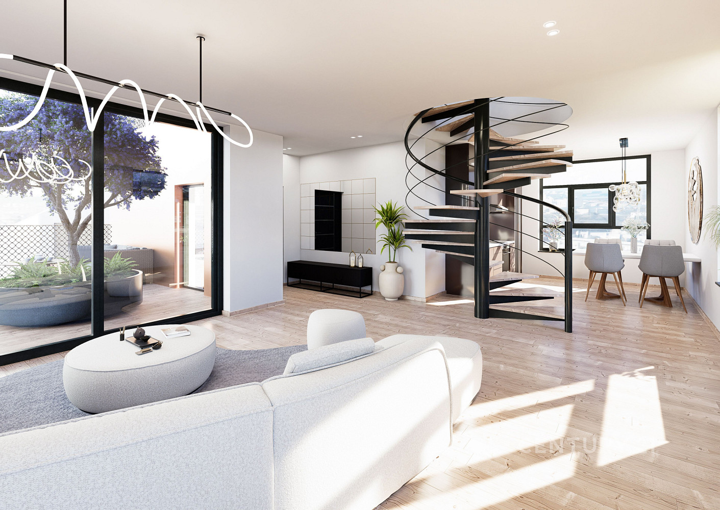 Prodej bytu 2+kk 89 m² – fotografie 3