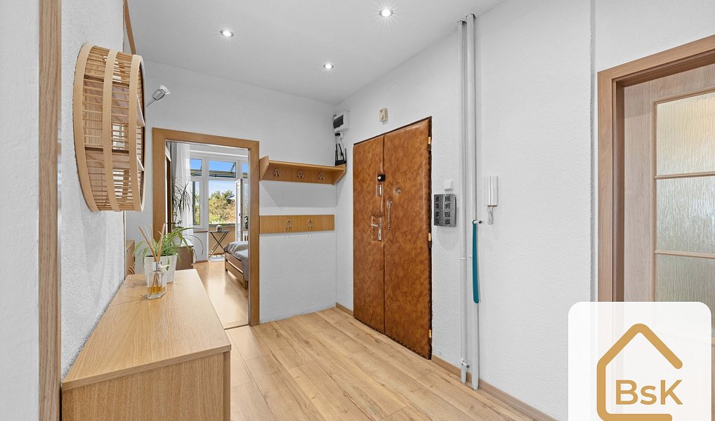 Prodej bytu 3+kk 103 m², Praha – náhled fotky 11