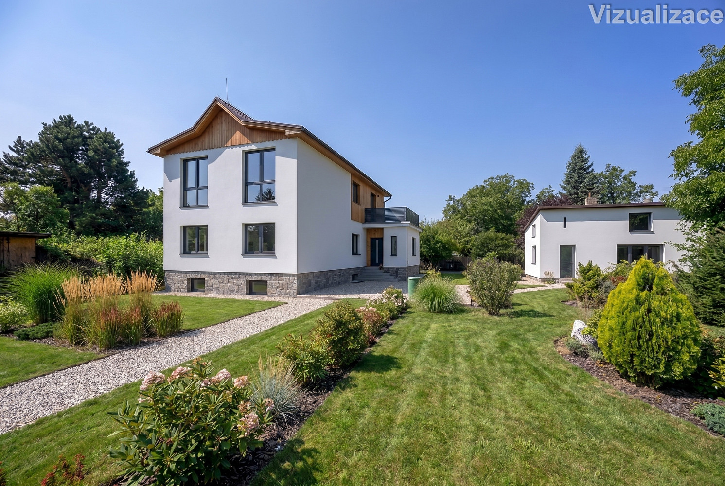 Prodej domu 193 m² s pozemkem 1 302 m²