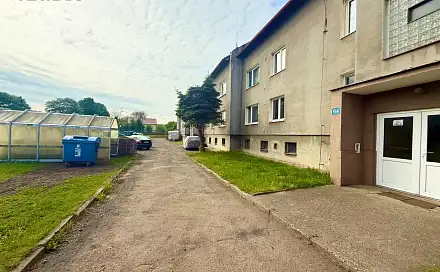 Prodej bytu 3+1 78 m²