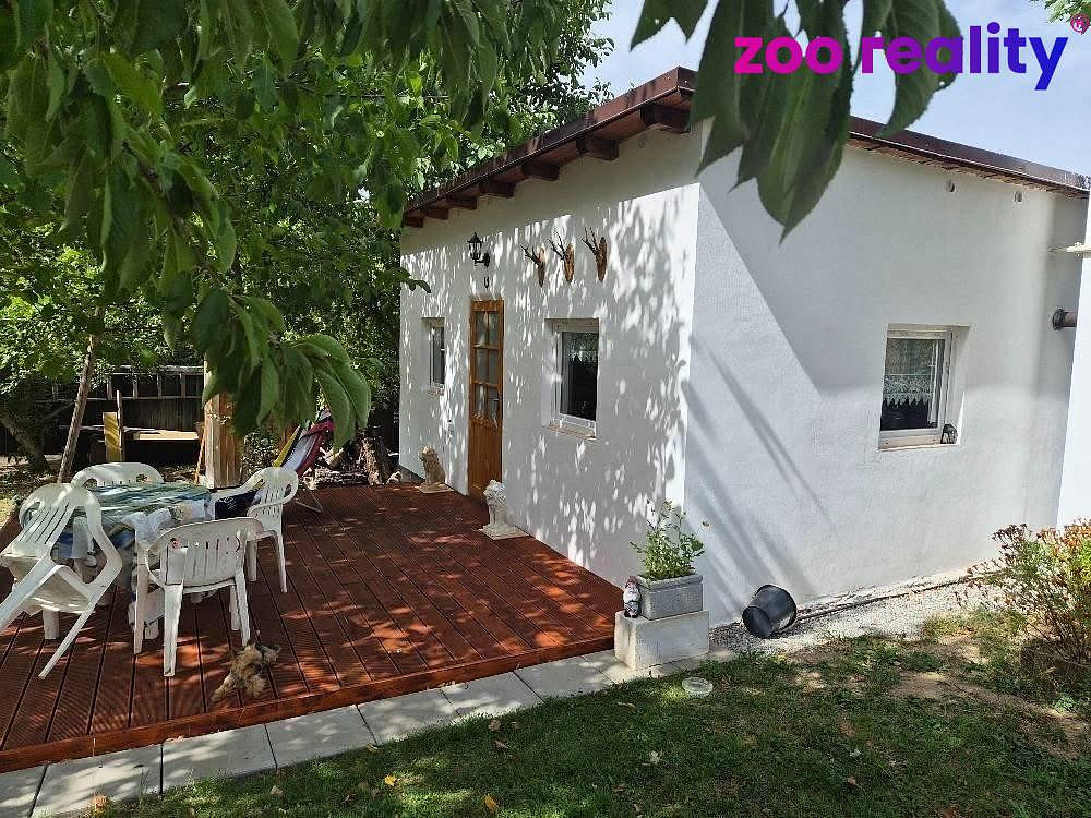 Prodej stavebního pozemku 604 m²