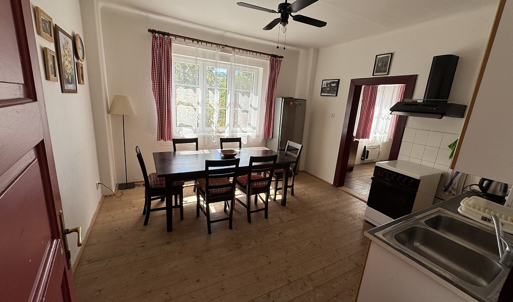 Prodej domu 108 m² s pozemkem 305 m², Velká Buková – náhled fotky 25
