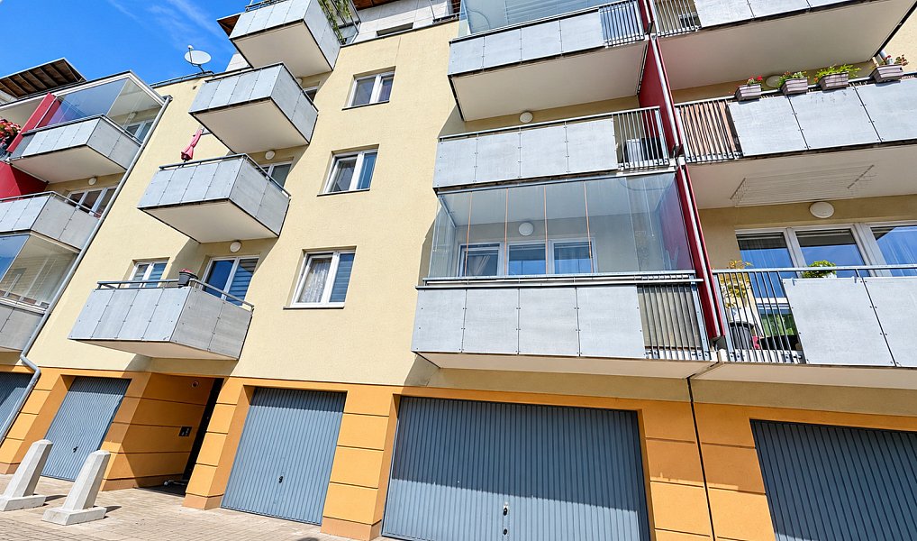 Prodej bytu 2+kk 60 m², Praha – náhled fotky 20