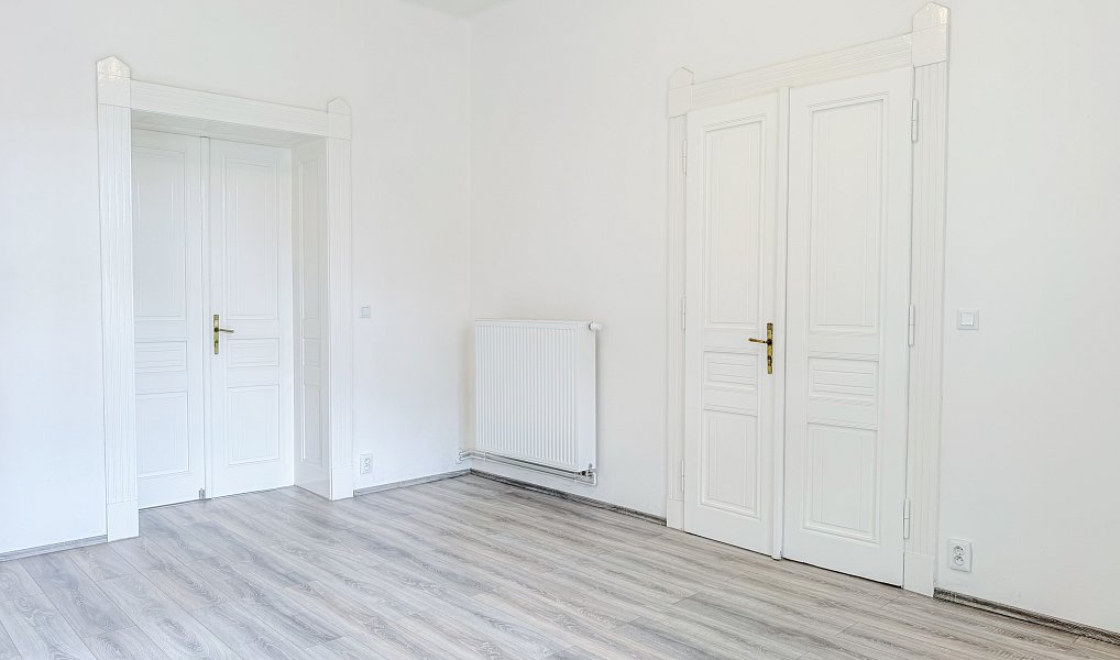 Pronájem bytu 4+1 120 m², Praha – náhled fotky 8