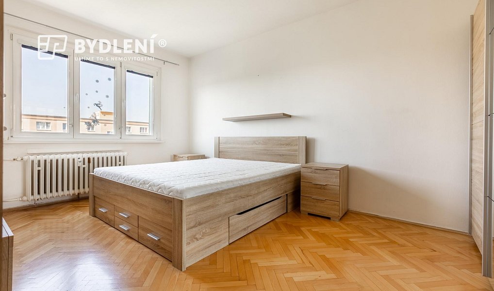 Prodej bytu 2+1 52 m², Teplice – náhled fotky 17