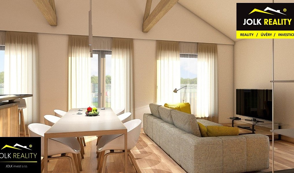 Prodej domu 99 m² s pozemkem 1 m², Opava – náhled fotky 6
