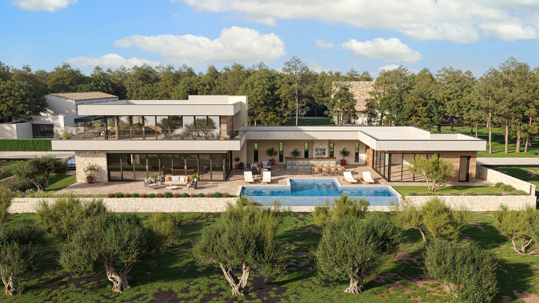 Prodej domu 281 m² s pozemkem 668 m²