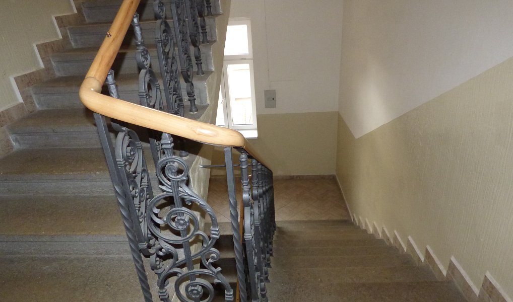 Pronájem bytu 1+kk 28 m², České Budějovice – náhled fotky 8