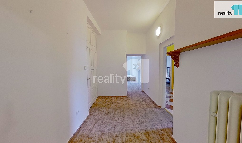 Pronájem bytu 3+1 85 m², Humpolec – náhled fotky 6
