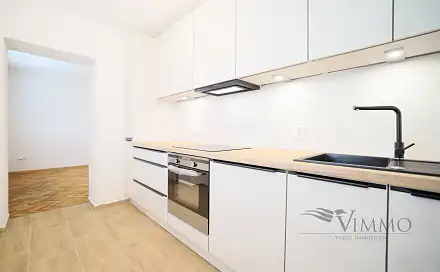 Prodej bytu 2+1 56 m²