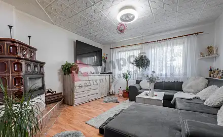 Prodej domu 55 m² s pozemkem 418 m², Ochmanova, Ostrava - Heřmanice