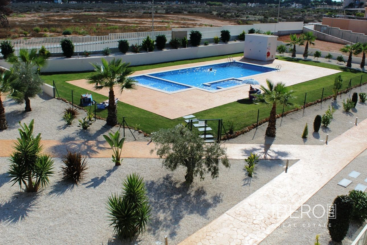 Pis 3+kk – Orihuela, Playa Flamenca I, Urbanización La Zenia II - Vista 5