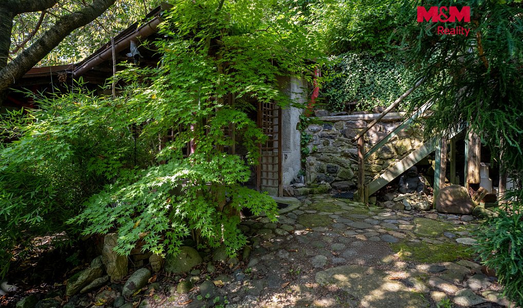 Prodej domu 130 m² s pozemkem 681 m², Háje nad Jizerou – náhled fotky 24