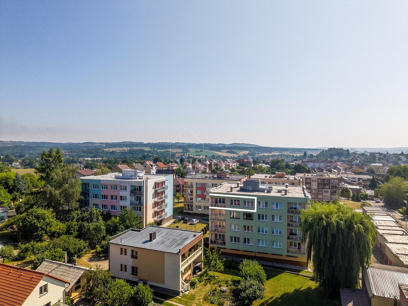 Prodej bytu 3+1 78 m² – fotografie 2