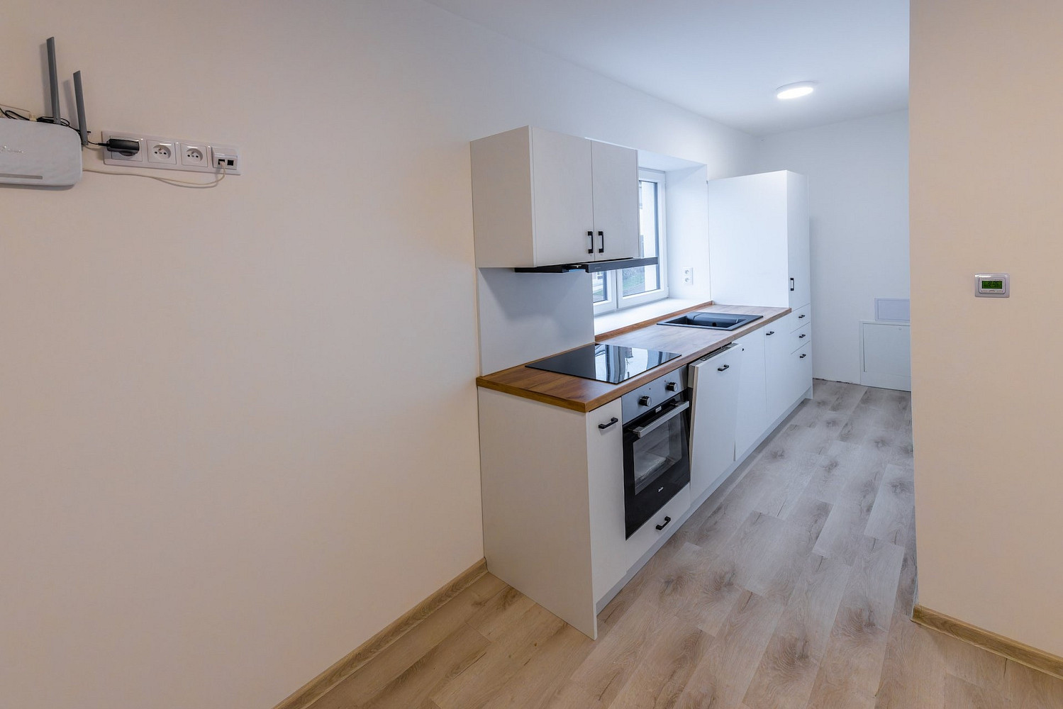 Prodej bytu 2+kk 28 m² – fotografie 5