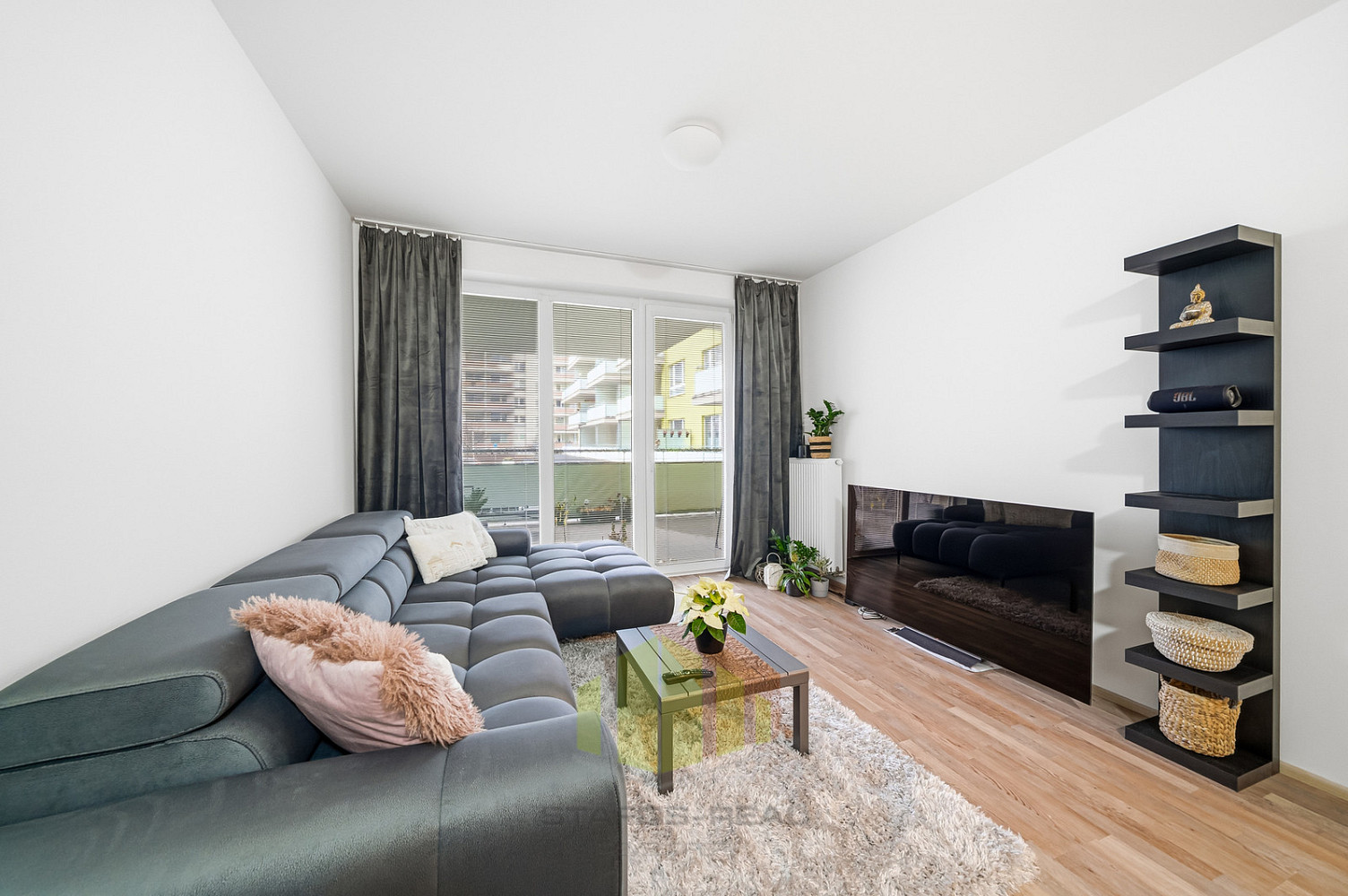 Prodej bytu 2+kk 53 m² – další