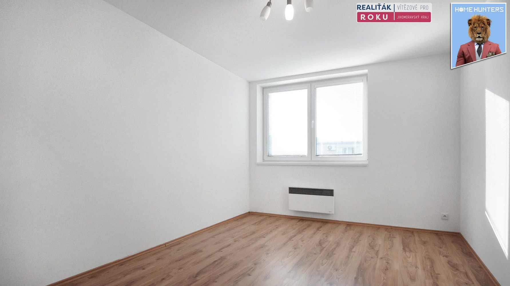 Pronájem bytu 2+kk 55 m² – fotografie 5