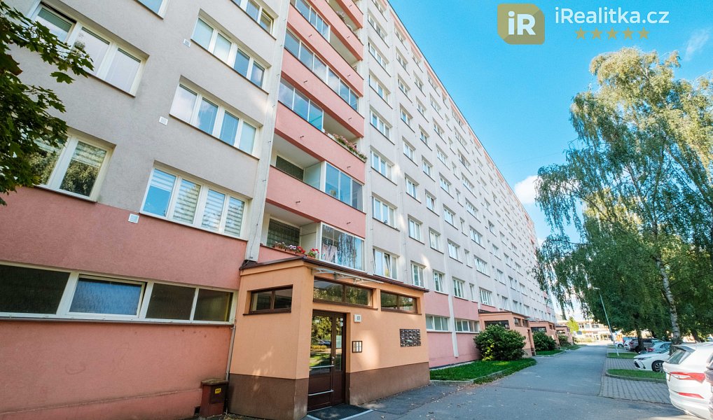 Prodej bytu 3+1 59 m², Pardubice – náhled fotky 25