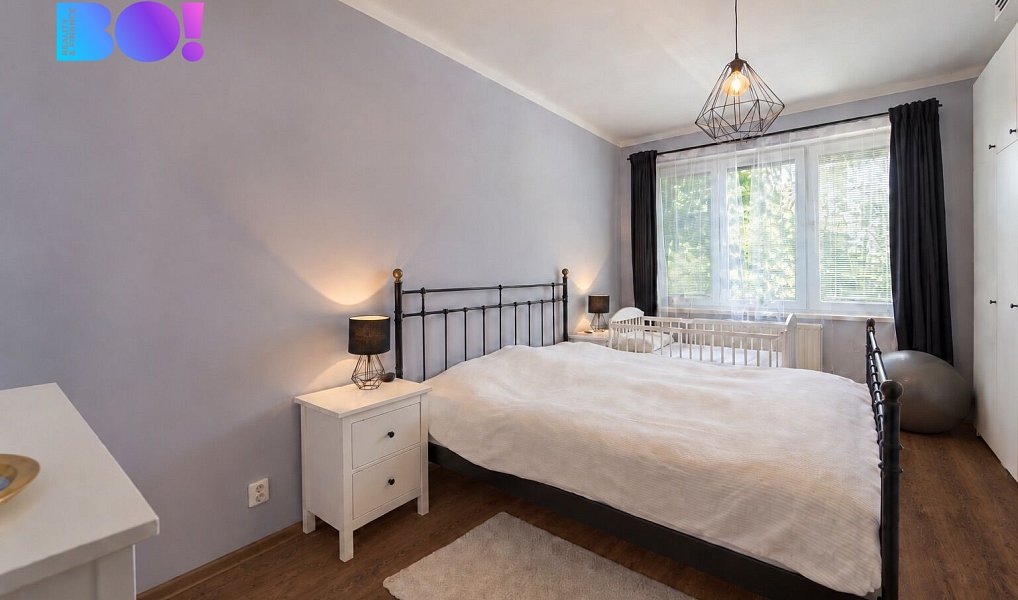 Prodej bytu 3+1 69 m², Český Těšín – náhled fotky 6