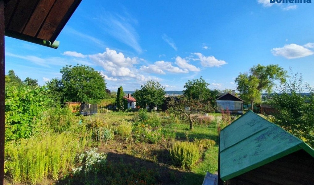 Prodej chaty/chalupy 20 m² s pozemkem 400 m², Kosmonosy – náhled fotky 9