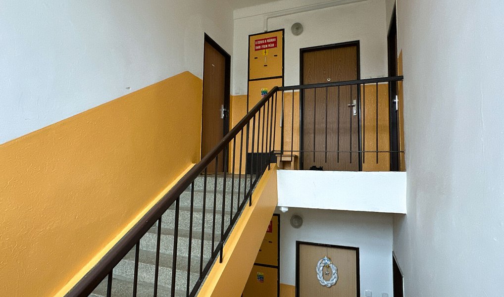 Pronájem bytu 3+1 64 m², Tachov – náhled fotky 12
