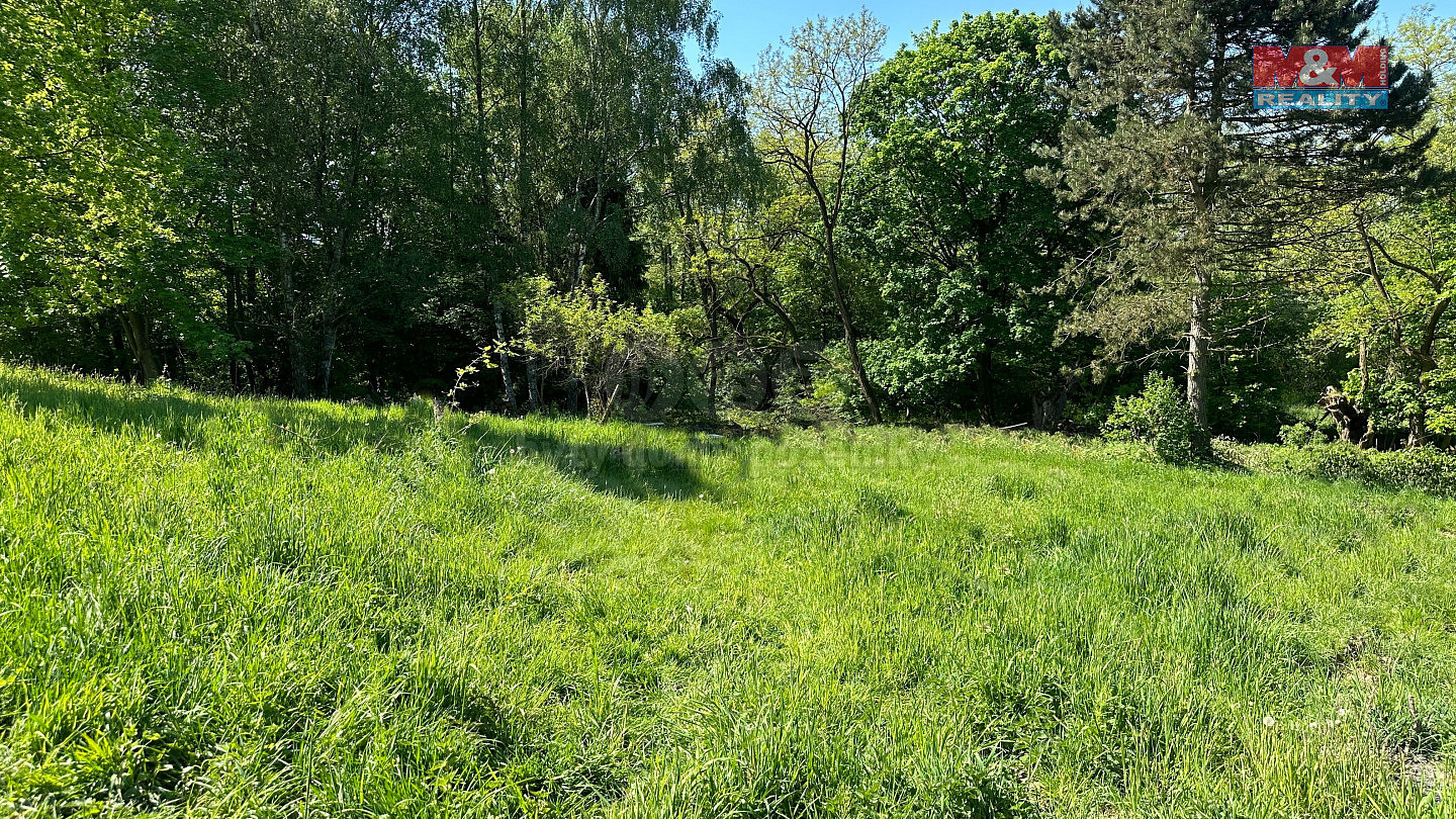 Prodej stavebního pozemku 3 247 m²