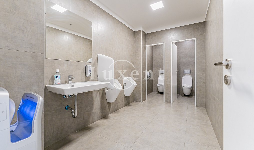 Pronájem kanceláře 257 m², Praha – náhled fotky 29
