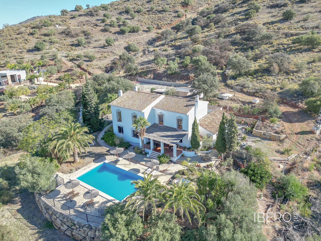 Casa – Álora, Barriada Estación - Vista 4
