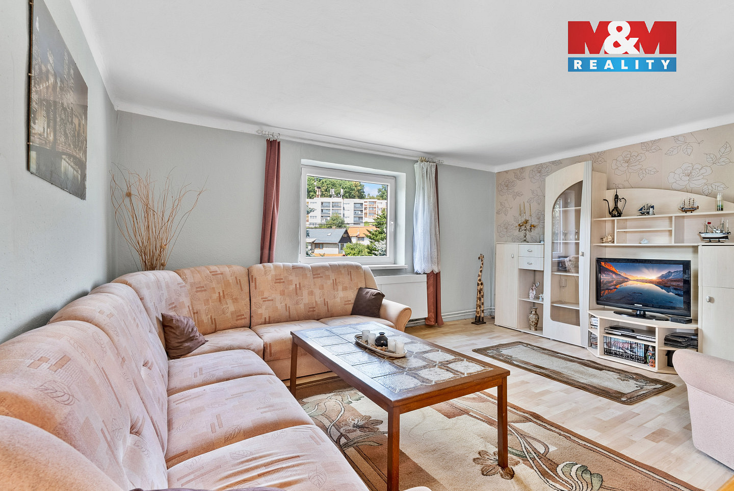 Prodej domu 180 m² s pozemkem 641 m²