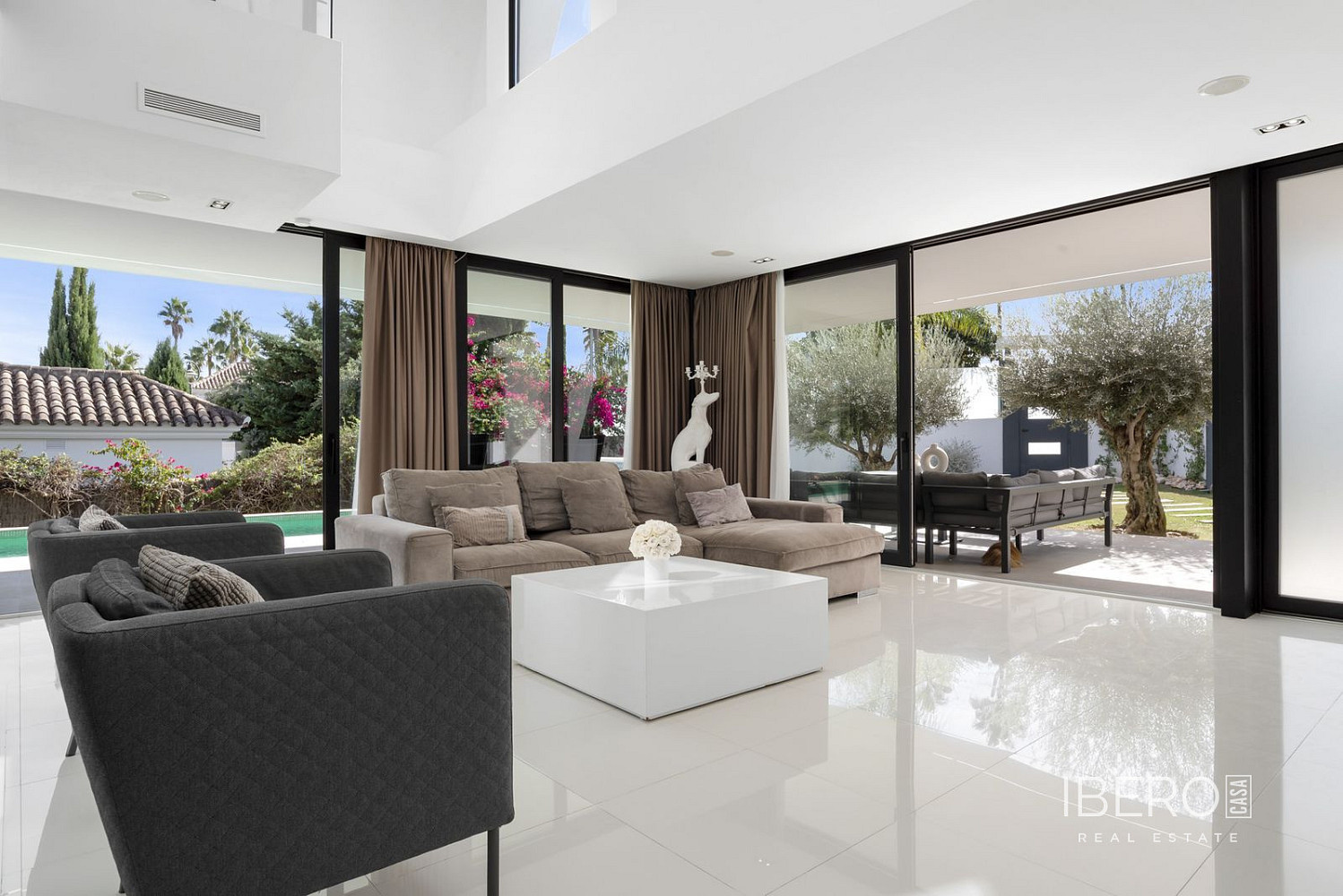 Casa 6+kk – Marbella, Nueva Andalucía - Vista 5
