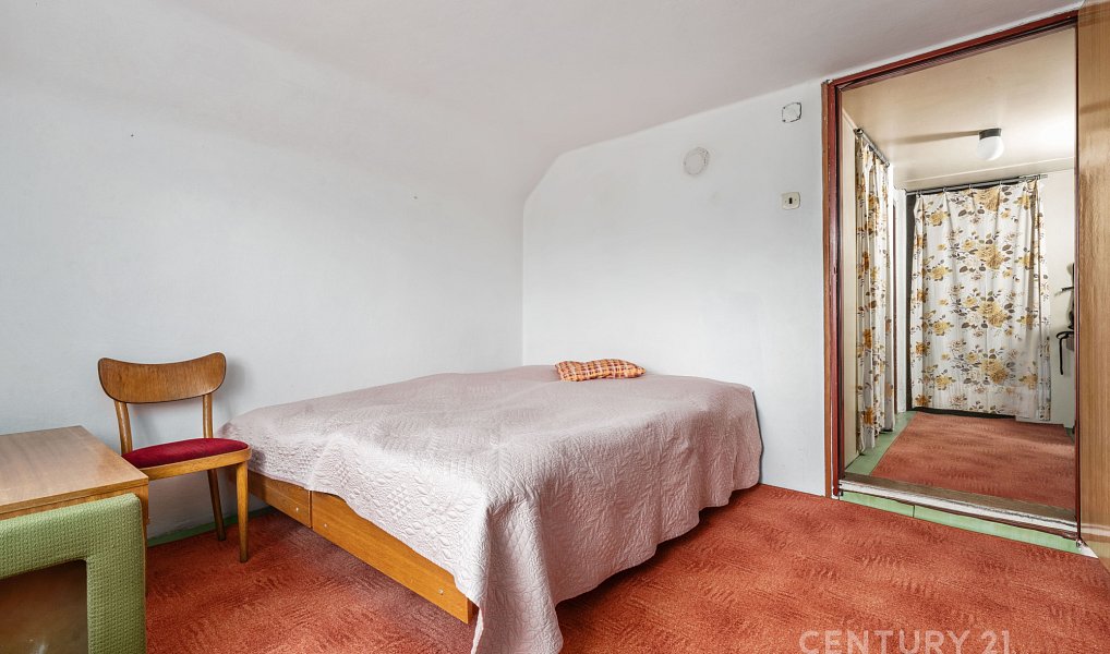 Prodej domu 140 m² s pozemkem 1 269 m², Čenkovice – náhled fotky 10