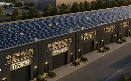 Prodej komerčního pozemku 2 965 m², U Trojice, Tlumačov, okres Zlín
