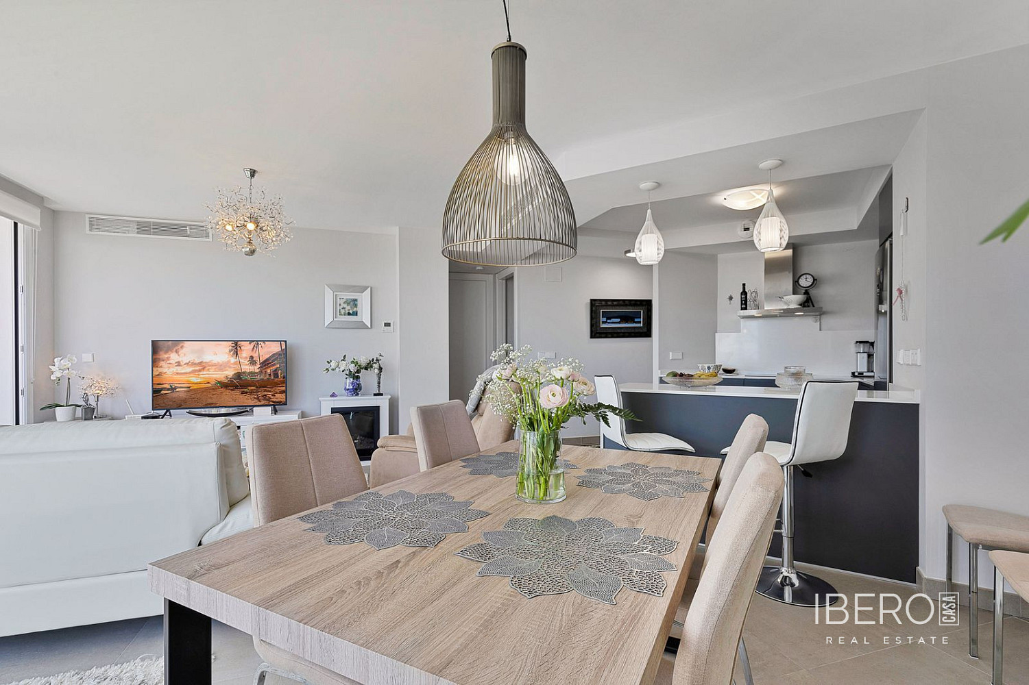 Piso 3+kk – Fuengirola, Torreblanca - Más