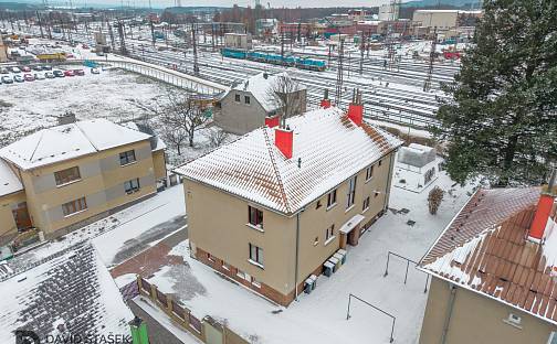 Prodej bytu 2+1 57 m², Slovanská, Česká Třebová, okres Ústí nad Orlicí